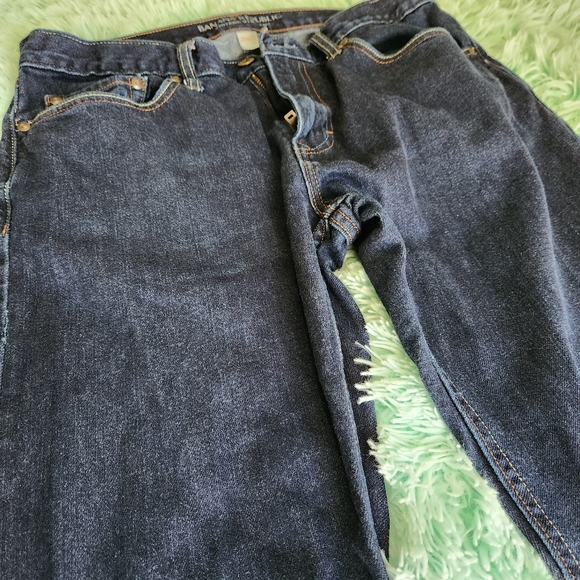 Banana Republic Jeans - Picture 2 of 5